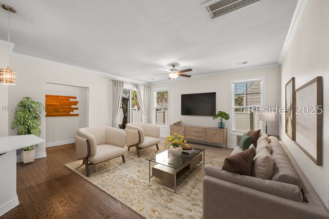 3665 Oyster Bluff Dr, Beaufort, SC 29907