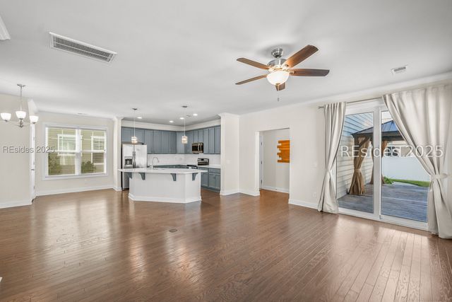 3665 Oyster Bluff Dr, Beaufort, SC 29907