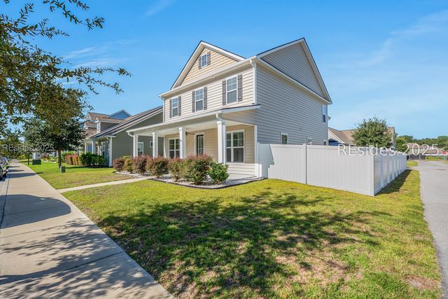 3665 Oyster Bluff Dr, Beaufort, SC 29907