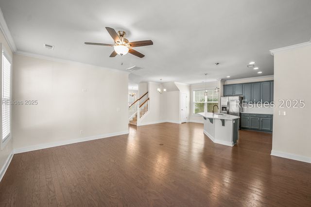 3665 Oyster Bluff Dr, Beaufort, SC 29907