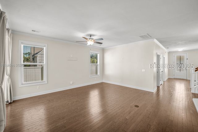 3665 Oyster Bluff Dr, Beaufort, SC 29907