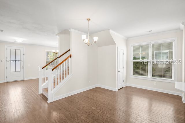 3665 Oyster Bluff Dr, Beaufort, SC 29907