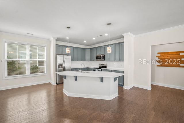 3665 Oyster Bluff Dr, Beaufort, SC 29907