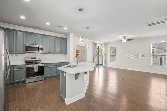 3665 Oyster Bluff Dr, Beaufort, SC 29907