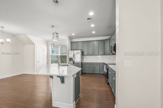 3665 Oyster Bluff Dr, Beaufort, SC 29907