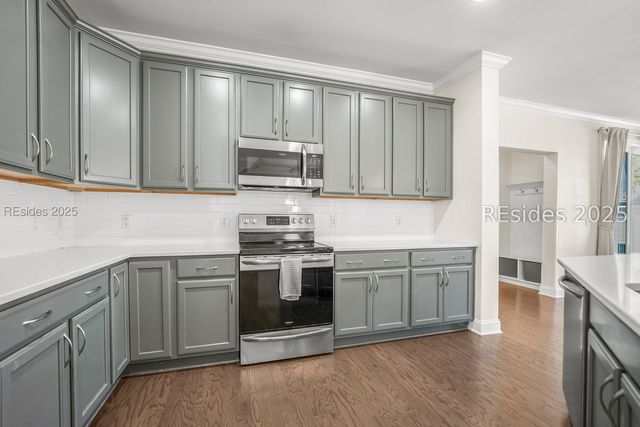 3665 Oyster Bluff Dr, Beaufort, SC 29907