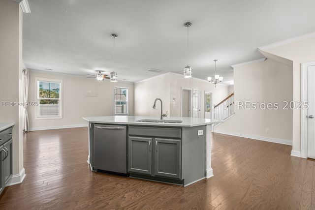 3665 Oyster Bluff Dr, Beaufort, SC 29907