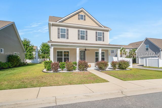 3665 Oyster Bluff Dr, Beaufort, SC 29907