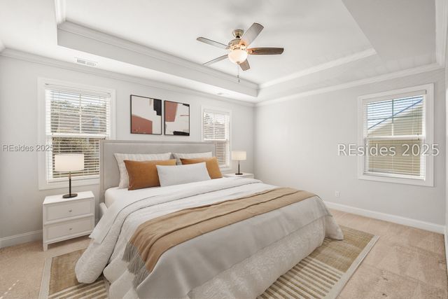 3665 Oyster Bluff Dr, Beaufort, SC 29907