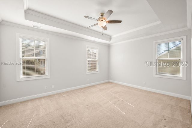 3665 Oyster Bluff Dr, Beaufort, SC 29907