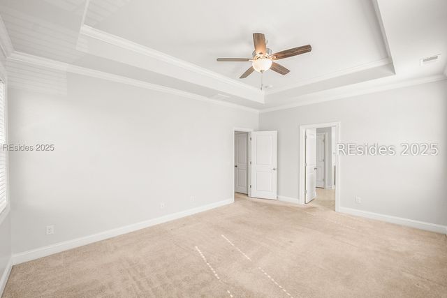 3665 Oyster Bluff Dr, Beaufort, SC 29907