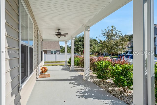 3665 Oyster Bluff Dr, Beaufort, SC 29907