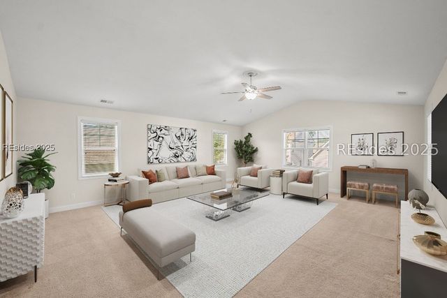 3665 Oyster Bluff Dr, Beaufort, SC 29907