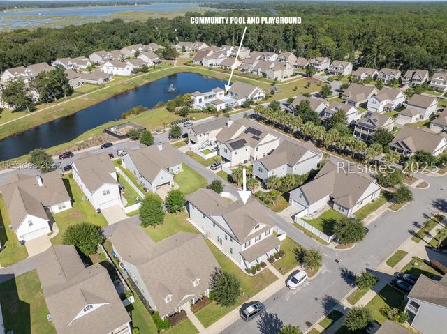 3665 Oyster Bluff Dr, Beaufort, SC 29907