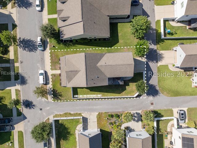 3665 Oyster Bluff Dr, Beaufort, SC 29907