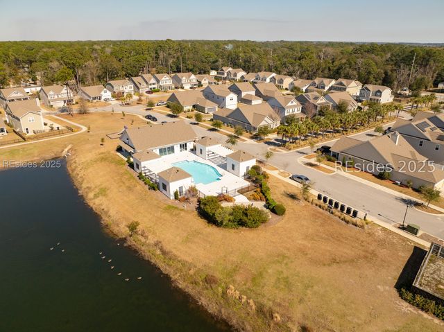 3665 Oyster Bluff Dr, Beaufort, SC 29907