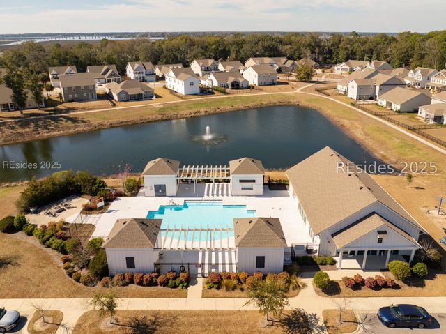 3665 Oyster Bluff Dr, Beaufort, SC 29907