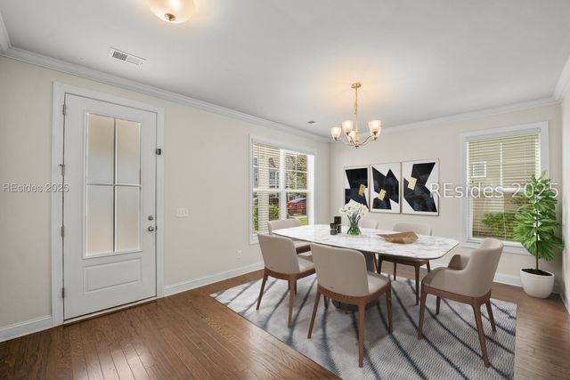 3665 Oyster Bluff Dr, Beaufort, SC 29907