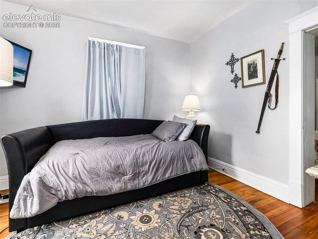 310 W Adams Avenue, Pueblo, CO 81004