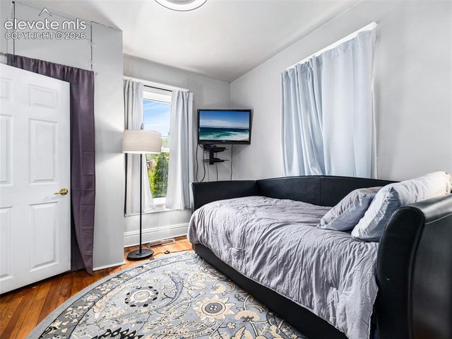 310 W Adams Avenue, Pueblo, CO 81004