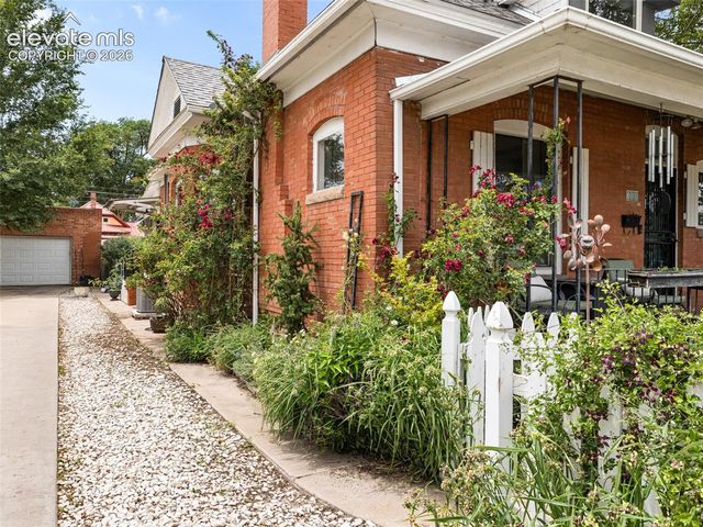310 W Adams Avenue, Pueblo, CO 81004