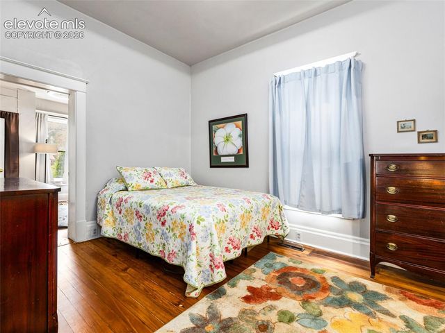 310 W Adams Avenue, Pueblo, CO 81004