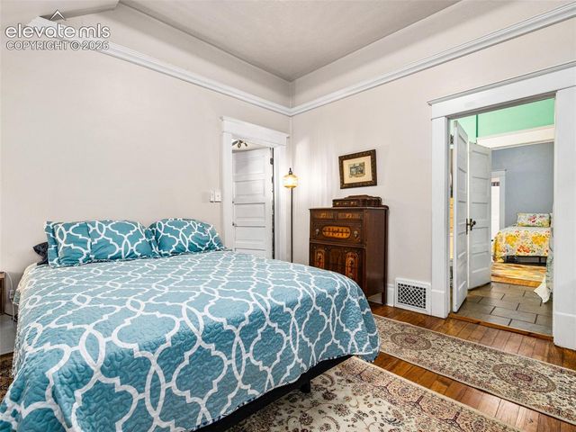 310 W Adams Avenue, Pueblo, CO 81004