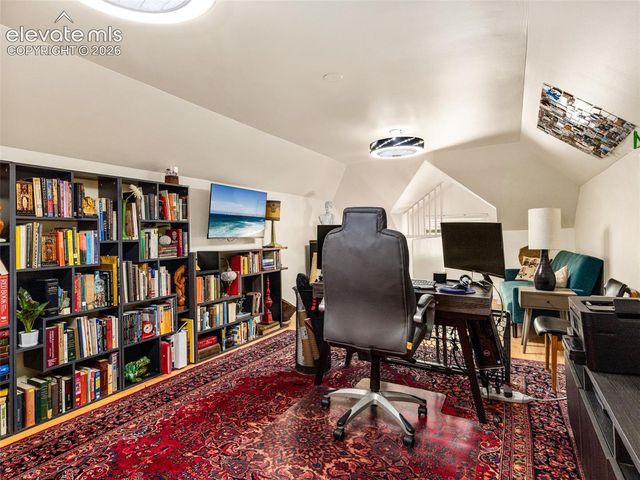310 W Adams Avenue, Pueblo, CO 81004