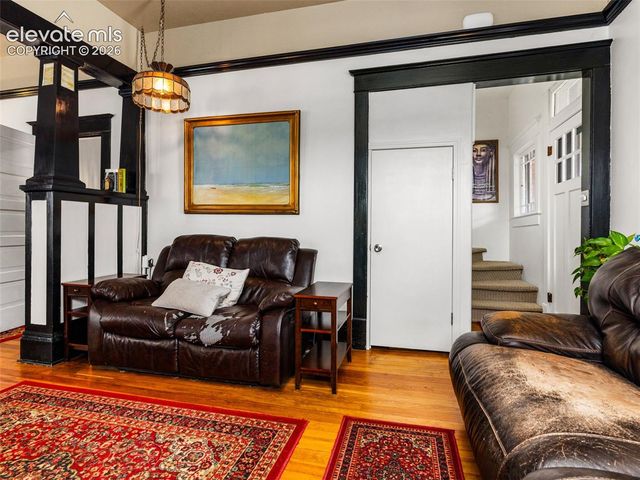 310 W Adams Avenue, Pueblo, CO 81004