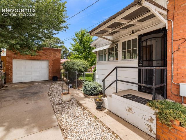 310 W Adams Avenue, Pueblo, CO 81004
