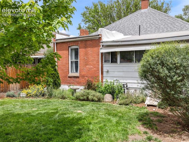 310 W Adams Avenue, Pueblo, CO 81004