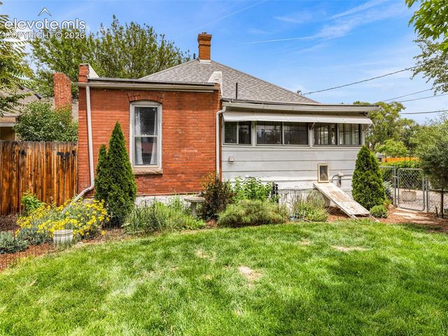 310 W Adams Avenue, Pueblo, CO 81004
