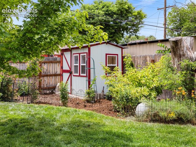 310 W Adams Avenue, Pueblo, CO 81004
