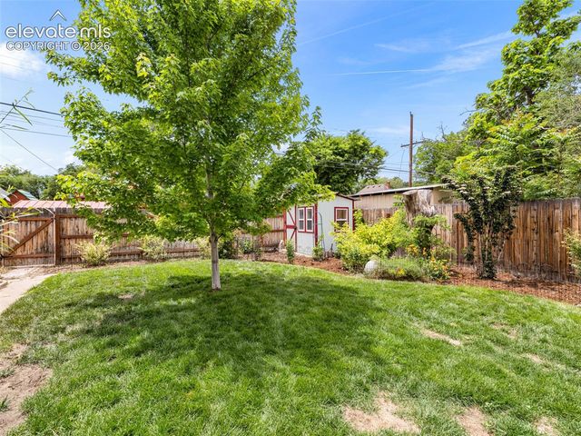 310 W Adams Avenue, Pueblo, CO 81004