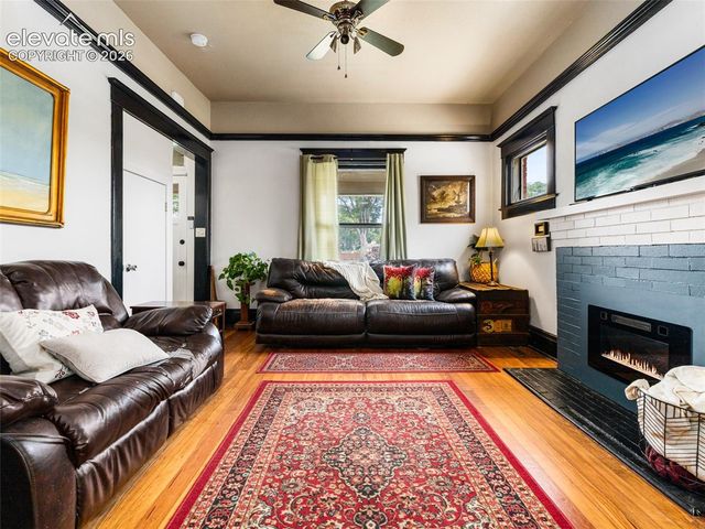 310 W Adams Avenue, Pueblo, CO 81004