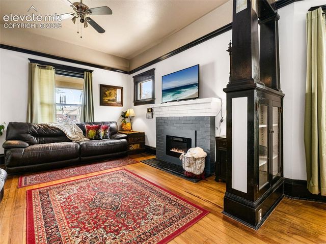 310 W Adams Avenue, Pueblo, CO 81004