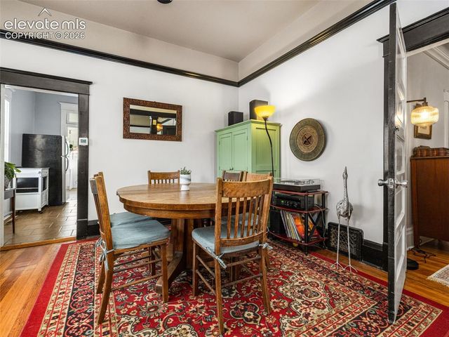 310 W Adams Avenue, Pueblo, CO 81004