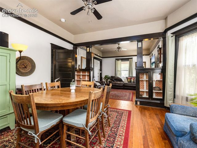 310 W Adams Avenue, Pueblo, CO 81004