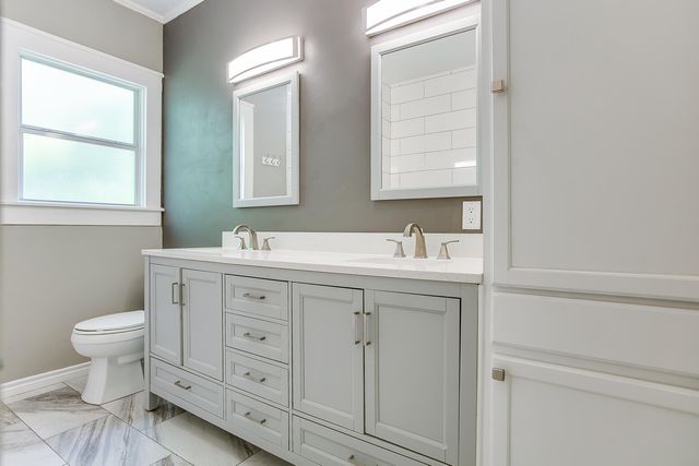717 W Washington Drive, San Angelo, TX 76903