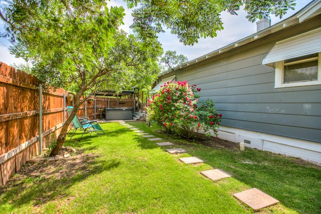 717 W Washington Drive, San Angelo, TX 76903