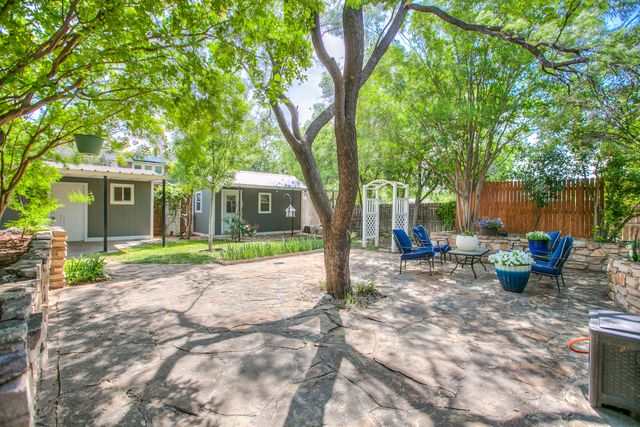 717 W Washington Drive, San Angelo, TX 76903