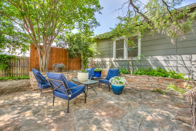 717 W Washington Drive, San Angelo, TX 76903