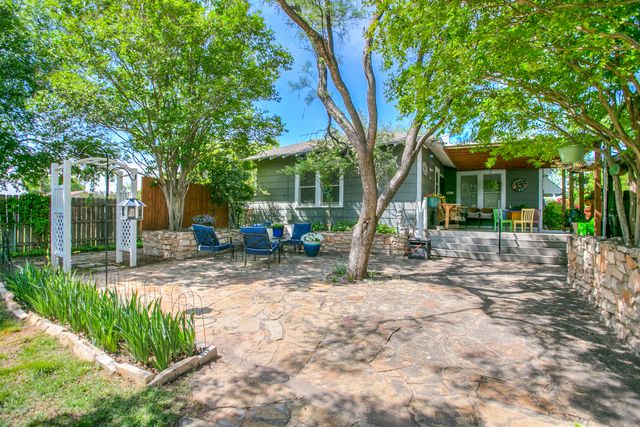 717 W Washington Drive, San Angelo, TX 76903