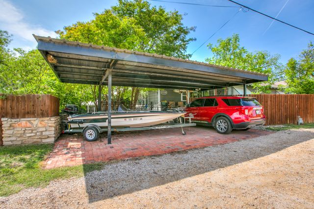 717 W Washington Drive, San Angelo, TX 76903