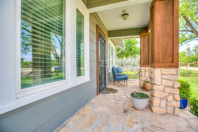 717 W Washington Drive, San Angelo, TX 76903