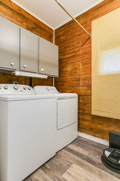 Image 17 of property listing at 717 W Washington Drive, San Angelo, TX 76903