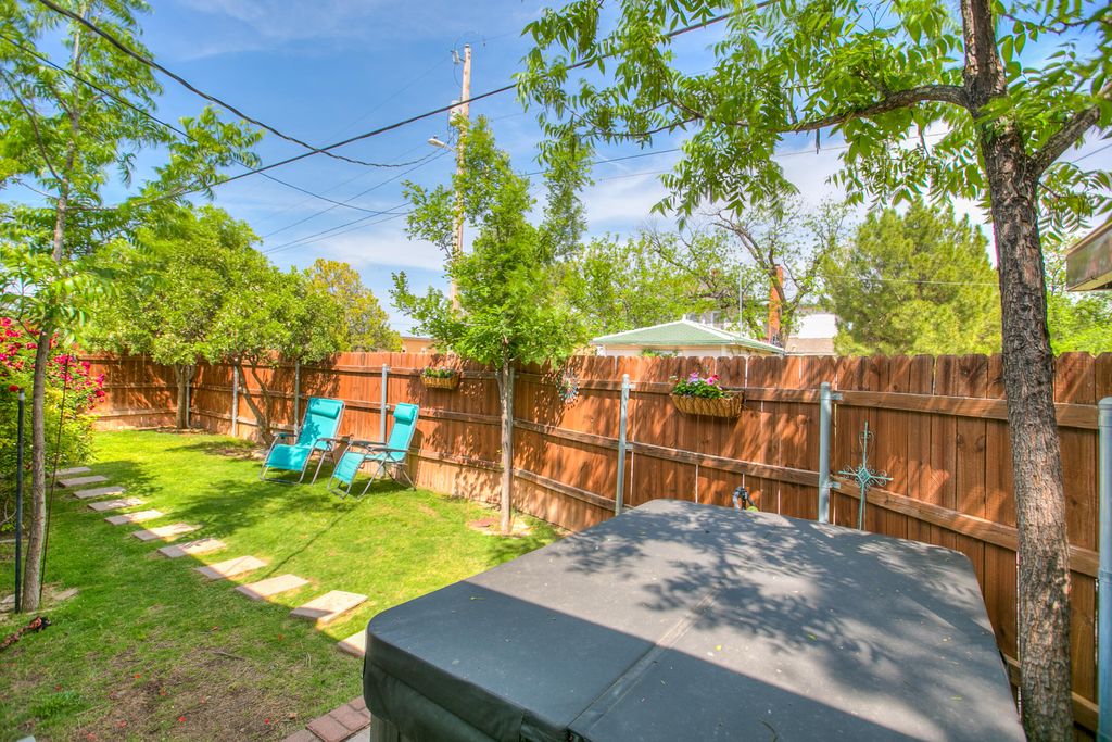 Image 43 of property listing at 717 W Washington Drive, San Angelo, TX 76903