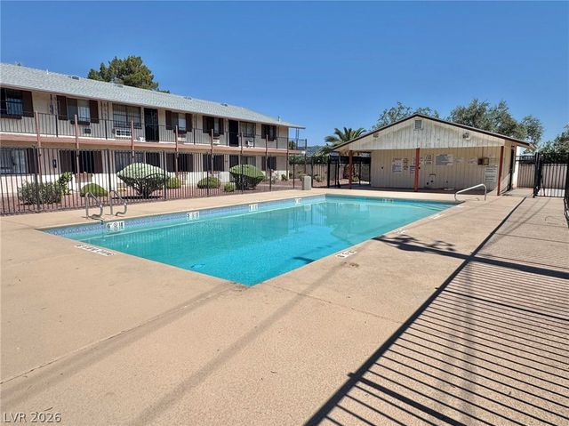 4955 Jeffreys Street 602, Las Vegas, NV 89119