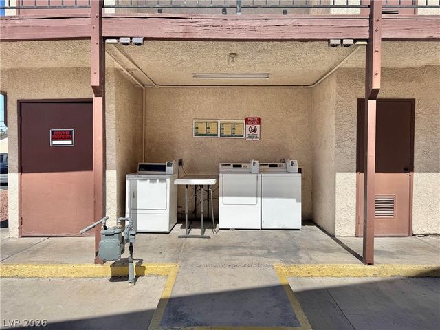 4955 Jeffreys Street 602, Las Vegas, NV 89119