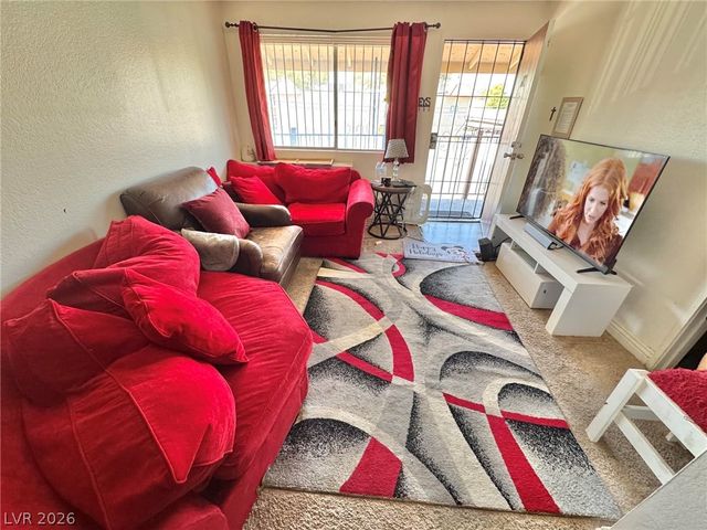 4955 Jeffreys Street 602, Las Vegas, NV 89119